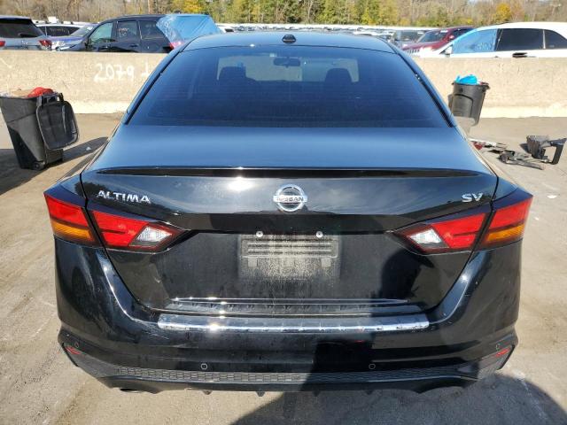 1N4BL4DV6NN347457 - 2022 NISSAN ALTIMA SV BLACK photo 6