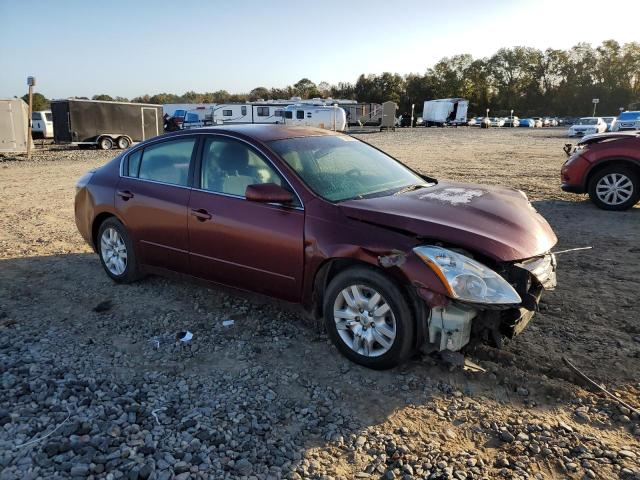 1N4AL2AP1CC206150 - 2012 NISSAN ALTIMA BASE BURGUNDY photo 4