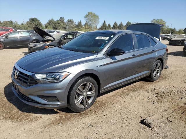 2019 VOLKSWAGEN JETTA S, null