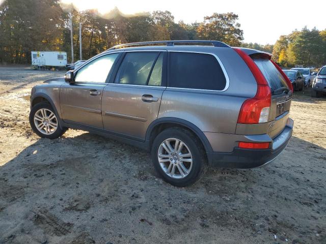 YV4CZ982381472161 - 2008 VOLVO XC90 3.2 BROWN photo 2