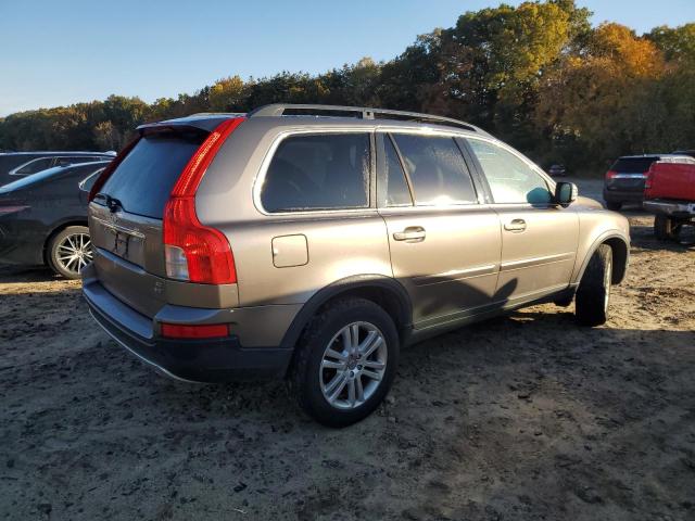 YV4CZ982381472161 - 2008 VOLVO XC90 3.2 BROWN photo 3