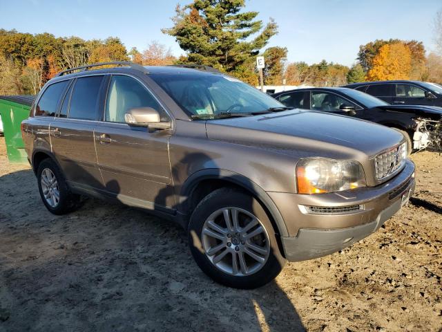 YV4CZ982381472161 - 2008 VOLVO XC90 3.2 BROWN photo 4