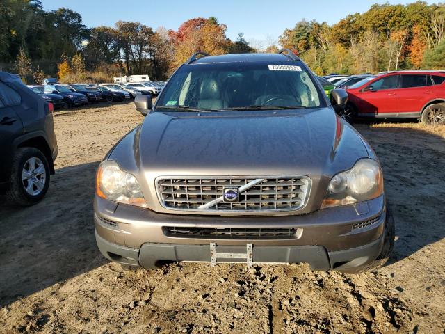 YV4CZ982381472161 - 2008 VOLVO XC90 3.2 BROWN photo 5