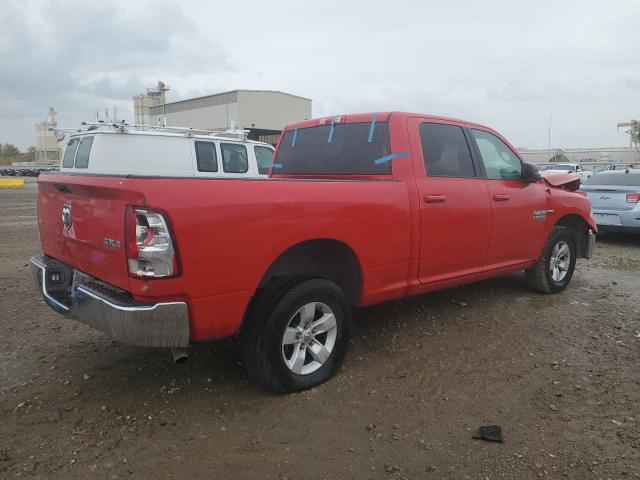 1C6RR7TT4LS129418 - 2020 RAM 1500 CLASS SLT 红色 照片 3