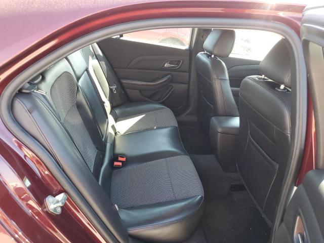 1G11C5SL8FF144572 - 2015 CHEVROLET MALIBU 1LT 栗色 照片 10