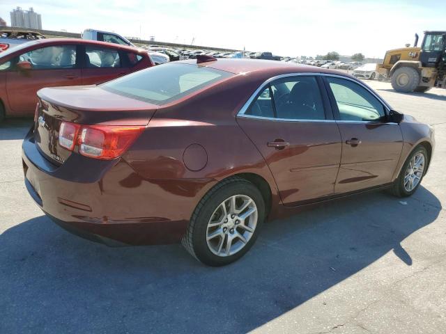 1G11C5SL8FF144572 - 2015 CHEVROLET MALIBU 1LT 栗色 照片 3