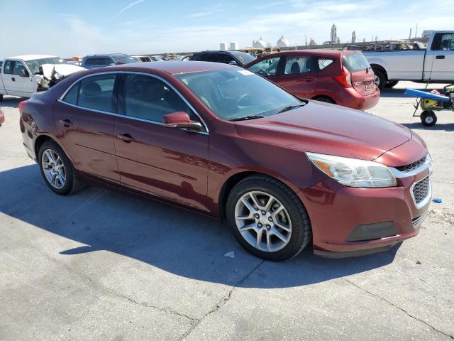 1G11C5SL8FF144572 - 2015 CHEVROLET MALIBU 1LT 栗色 照片 4