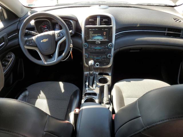 1G11C5SL8FF144572 - 2015 CHEVROLET MALIBU 1LT 栗色 照片 8