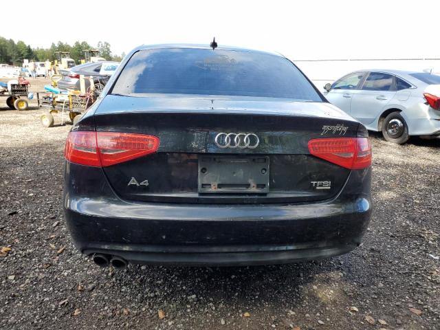 WAUBFCFL2EN001457 - 2014 AUDI A4 PREMIUM GRAY photo 6