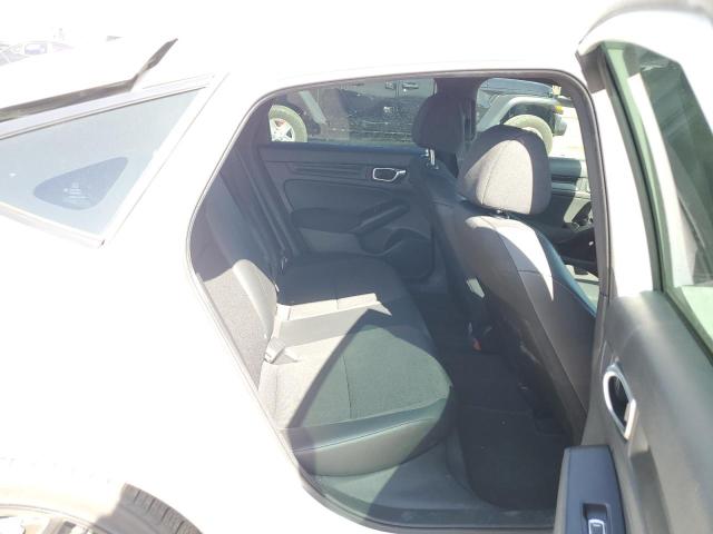 19XFL2H87PE011506 - 2023 HONDA CIVIC SPORT 白色 照片 10