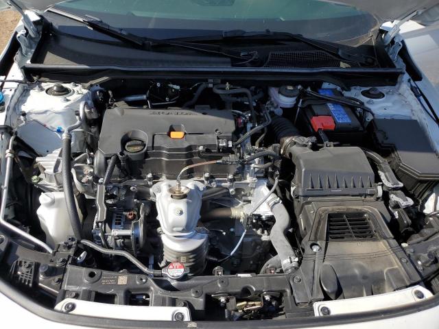 19XFL2H87PE011506 - 2023 HONDA CIVIC SPORT 白色 照片 11