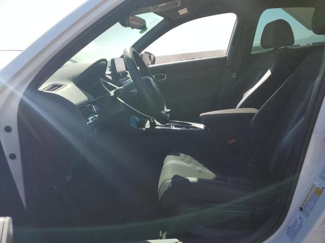 19XFL2H87PE011506 - 2023 HONDA CIVIC SPORT 白色 照片 7