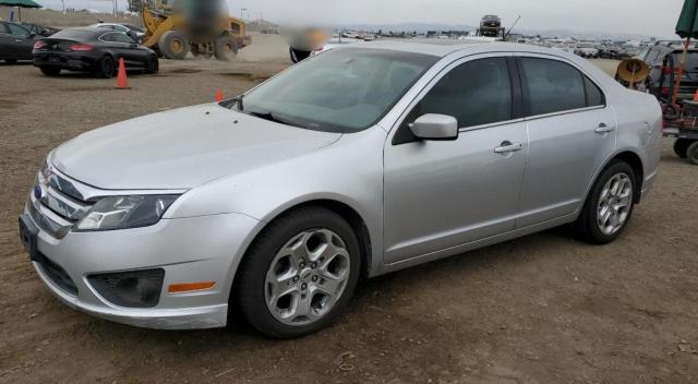 2011 FORD FUSION SE, 