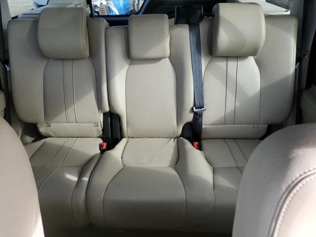 SALAB2V67GA798873 - 2016 LAND ROVER LR4 შავი ფოტო 10