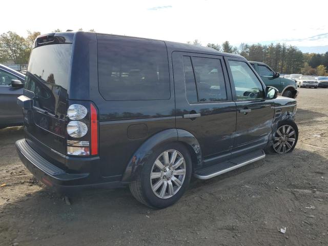 SALAB2V67GA798873 - 2016 LAND ROVER LR4 შავი ფოტო 3