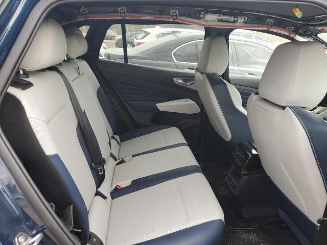 1V2FMPE81PC004331 - 2023 VOLKSWAGEN ID.4 PRO S ლურჯი ფოტო 10