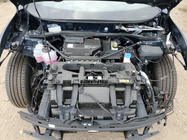 1V2FMPE81PC004331 - 2023 VOLKSWAGEN ID.4 PRO S ლურჯი ფოტო 11