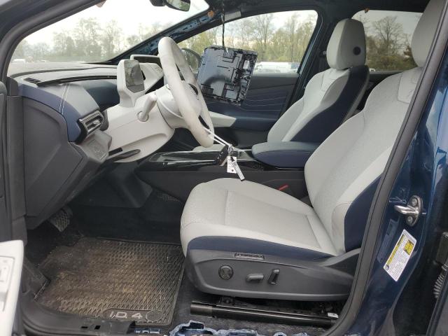 1V2FMPE81PC004331 - 2023 VOLKSWAGEN ID.4 PRO S ლურჯი ფოტო 7