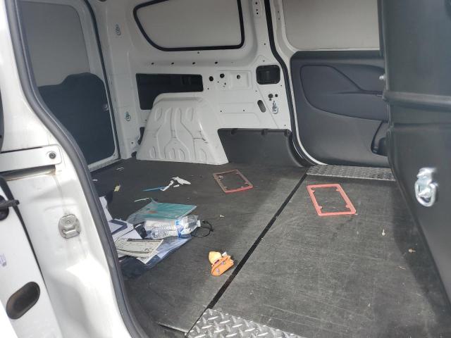 ZFBHRFAB0M6U57280 - 2021 RAM PROMASTER WHITE photo 11