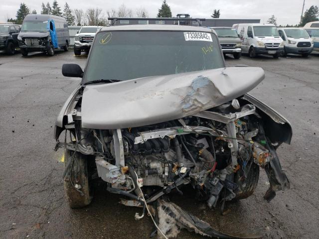 JTLKT334764125535 - 2006 TOYOTA SCION XB 石墨色 照片 5