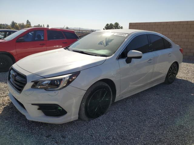 2018 SUBARU LEGACY 2.5I PREMIUM, 