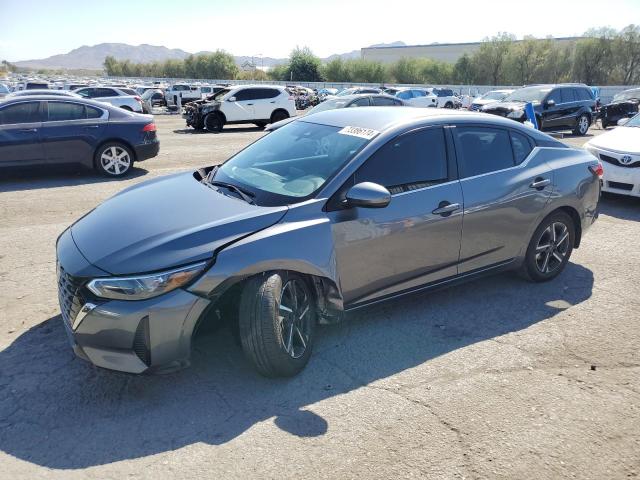 2024 NISSAN SENTRA SV, 