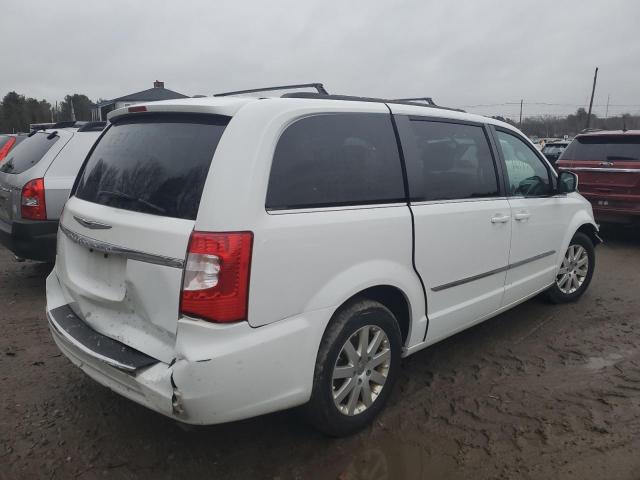 2C4RC1BG2FR601763 - 2015 CHRYSLER TOWN & COU TOURING 白色 照片 3