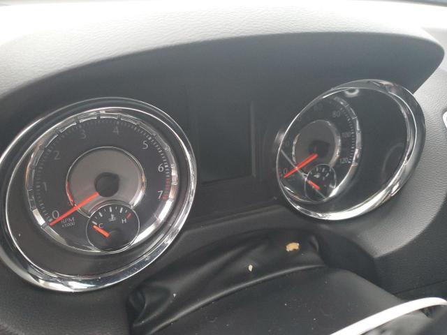 2C4RC1BG2FR601763 - 2015 CHRYSLER TOWN & COU TOURING 白色 照片 9