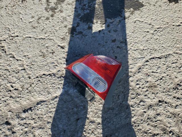 19XFA1F64AE082316 - 2010 HONDA CIVIC LX-S 银色 照片 12