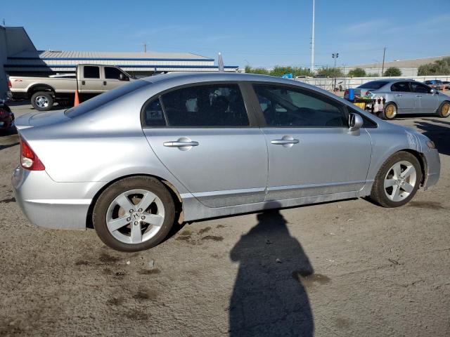 19XFA1F64AE082316 - 2010 HONDA CIVIC LX-S 银色 照片 3