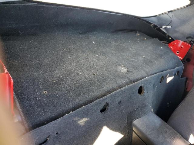 JM1NB353120233392 - 2002 MAZDA MX-5 MIATA BASE RED photo 10