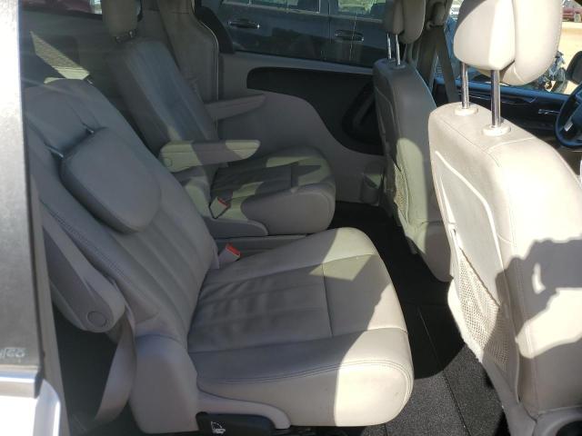 2C4RC1BG1DR554867 - 2013 CHRYSLER TOWN & COU TOURING 白色 照片 11