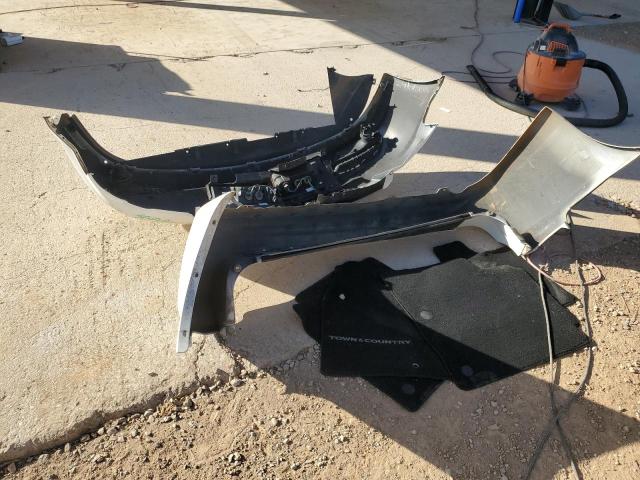 2C4RC1BG1DR554867 - 2013 CHRYSLER TOWN & COU TOURING 白色 照片 13