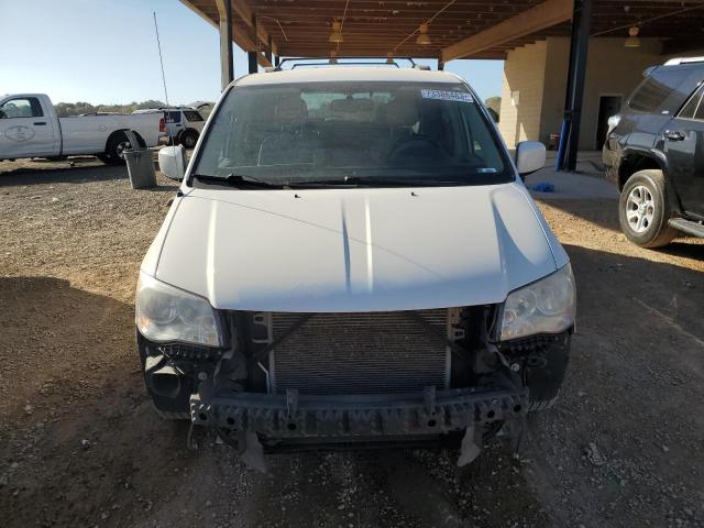 2C4RC1BG1DR554867 - 2013 CHRYSLER TOWN & COU TOURING 白色 照片 5