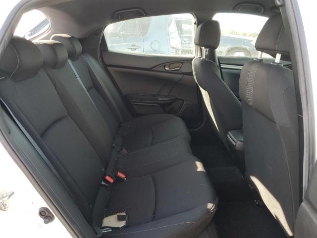 SHHFK7H46JU405334 - 2018 HONDA CIVIC SPORT 白色 照片 10