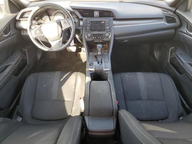 SHHFK7H46JU405334 - 2018 HONDA CIVIC SPORT 白色 照片 8