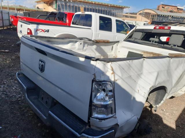 3C63R3HLXFG607683 - 2015 RAM 3500 SLT WHITE photo 6