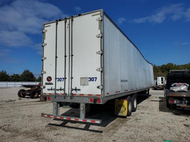 1GRAP0629FB705083 - 2015 GREAT DANE TRAILER SEMI TRAIL WHITE photo 4