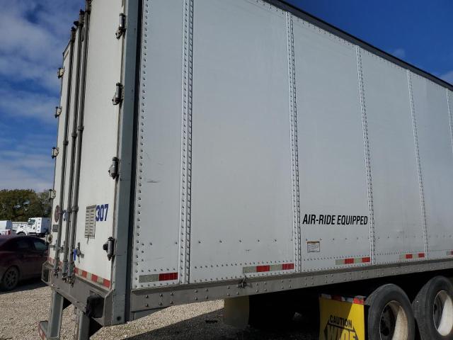 1GRAP0629FB705083 - 2015 GREAT DANE TRAILER SEMI TRAIL WHITE photo 6