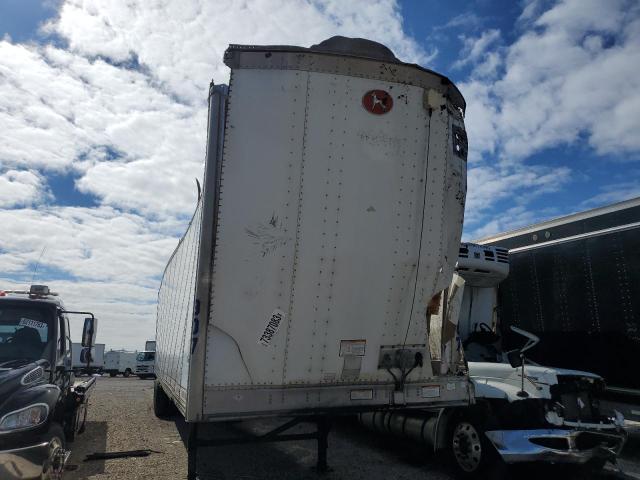 1GRAP0629FB705083 - 2015 GREAT DANE TRAILER SEMI TRAIL WHITE photo 9