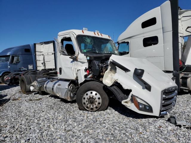2023 FREIGHTLINER CASCADIA 1, null