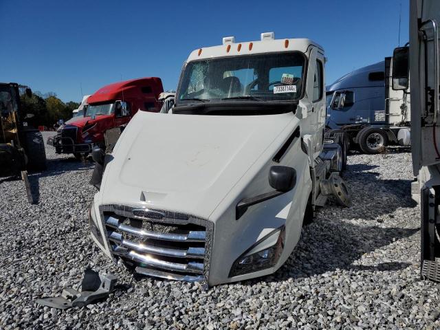 1FUJHLDR9PLUH8003 - 2023 FREIGHTLINER CASCADIA 1 Белый фото 2