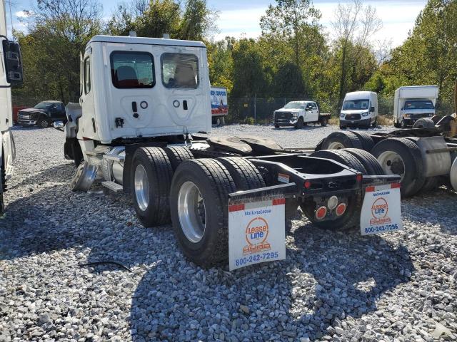 1FUJHLDR9PLUH8003 - 2023 FREIGHTLINER CASCADIA 1 Белый фото 3