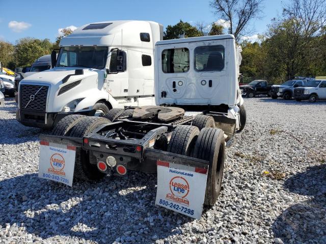 1FUJHLDR9PLUH8003 - 2023 FREIGHTLINER CASCADIA 1 Белый фото 4