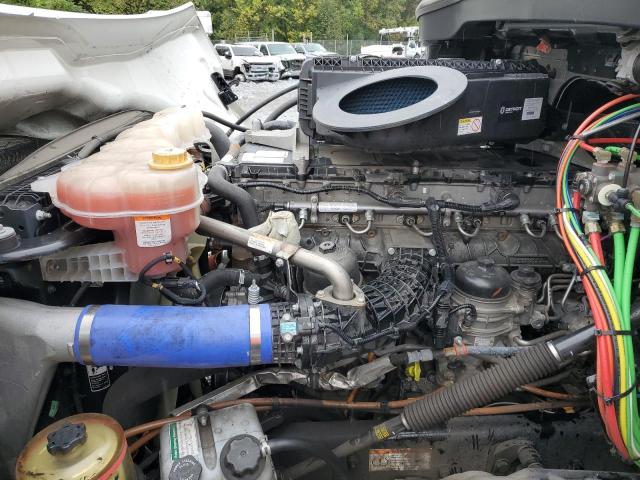 1FUJHLDR9PLUH8003 - 2023 FREIGHTLINER CASCADIA 1 Белый фото 7