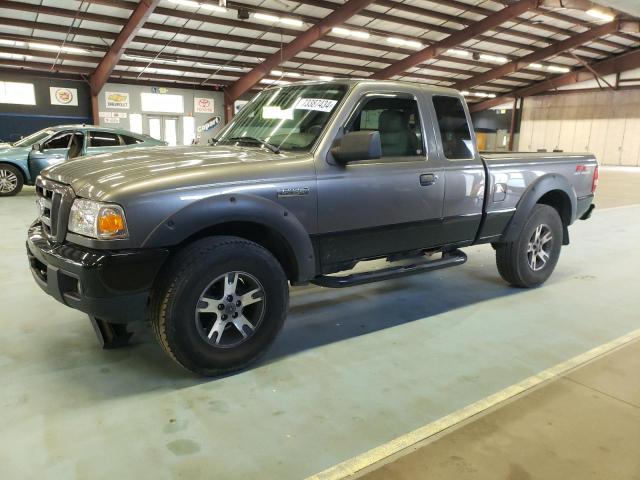 2006 FORD RANGER SUPER CAB, 