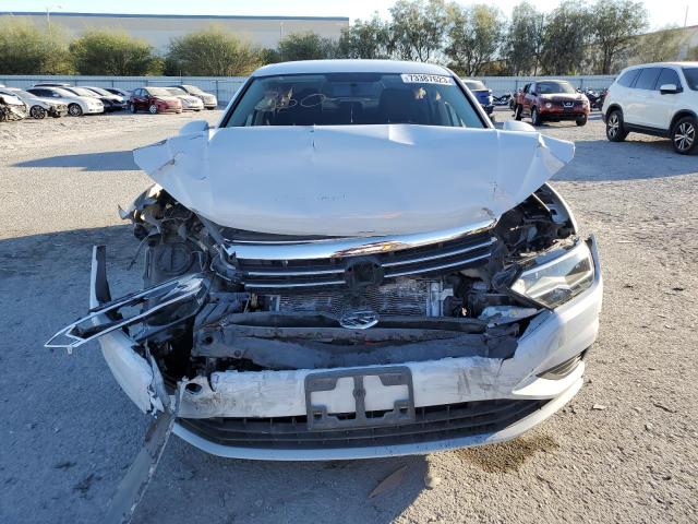 3VWC57BU5KM084076 - 2019 VOLKSWAGEN JETTA S SILVER photo 5