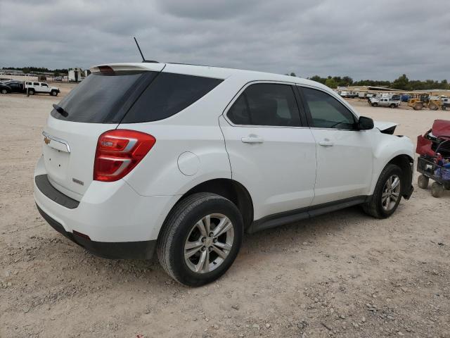 2GNALBEK0H1591326 - 2017 CHEVROLET EQUINOX LS GRAY photo 3