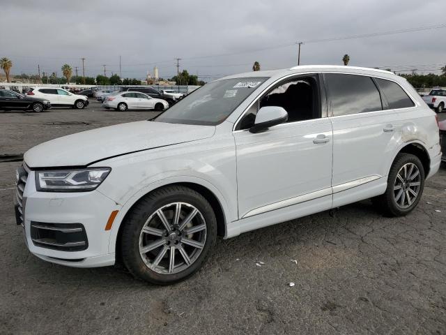 2018 AUDI Q7 PREMIUM PLUS, 