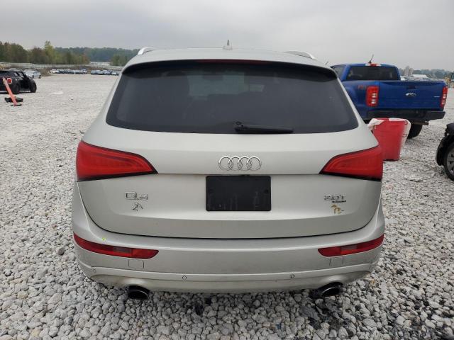 WA1LFAFP0DA048632 - 2013 AUDI Q5 PREMIUM PLUS TAN photo 6